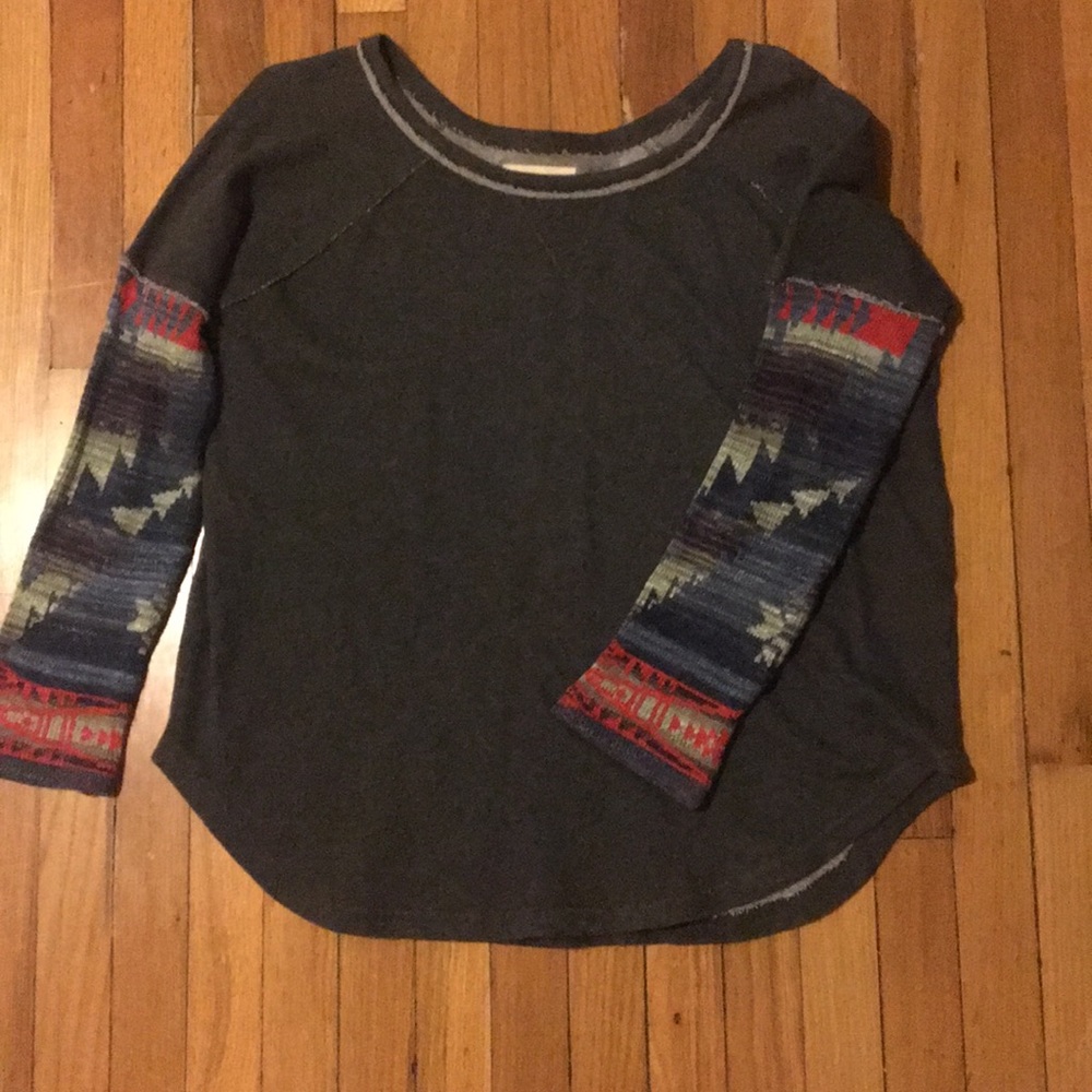 NWOT denim and supply